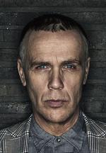 Aktor Morten Suurballe