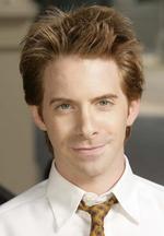 Aktor Seth Green