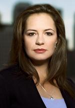 Aktor Samantha Ferris