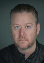 Aktor Christian Lloyd