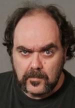 Aktor André Abujamra