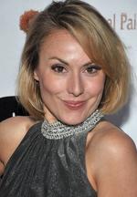 Aktor Meredith Thomas