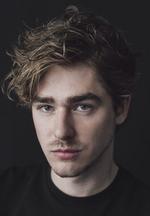 Aktor Oskar Rybaczek