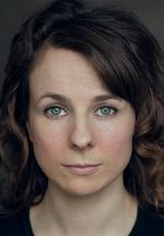 Aktor Cariad Lloyd