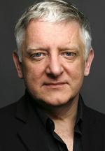Aktor Simon Russell Beale