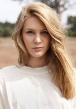 Lisa Smit Aktor Lisa Smit