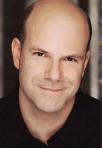 Darrin Baker Aktor Darrin Baker