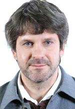 Aktor Andrius Bialobžeskis