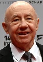 Aktor Adrian McLoughlin