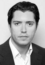 James Fiddy Aktor James Fiddy