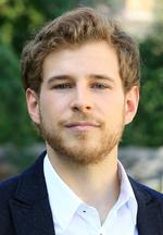 Aktor Álvaro Cervantes