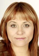 Aktor Pavla Tomicová