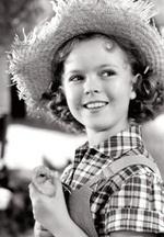 Aktor Shirley Temple