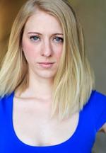 Aktor Zarah Kulczycki