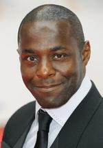 Aktor Paterson Joseph