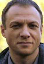 Eduard Flerov Aktor Eduard Flerov