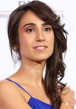 Aktor Silvia D'Amico Bendico