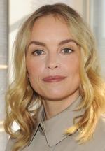 Aktor Nina Hoss
