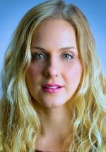 Aktor Suzanne Dervish-Ali