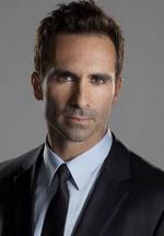 Aktor Nestor Carbonell
