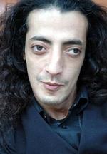 Mohamed Aroussi Aktor Mohamed Aroussi