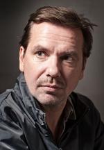 Aktor Michael Maertens