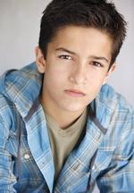 Aktor Aramis Knight