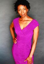 Aktor Sharon Washington