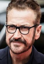 Aktor Marco Giallini