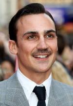 Aktor Henry Lloyd-Hughes