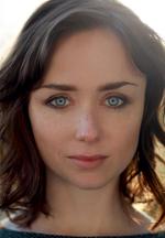 Emily Taaffe Aktor Emily Taaffe