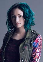 Aktor Jodelle Ferland