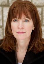 Aktor Carolyn Backhouse