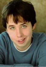 Aktor Steven Christopher Parker