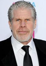 Aktor Ron Perlman