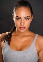 Aktor Chelsea Rose Cook