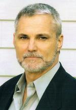 Aktor Marshall R. Teague