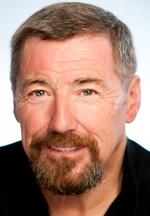 Mike Mitchell Aktor Mike Mitchell