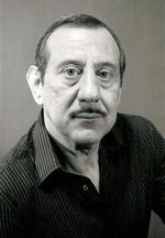 Wilfred Benaïche Aktor Wilfred Benaïche