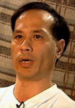 Aktor Benny Lai Keung-Kuen
