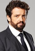 Aktor Louis Ferreira