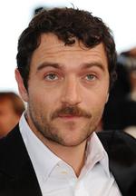 Aktor Denis Ménochet