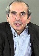 Andrzej Walden Aktor Andrzej Walden