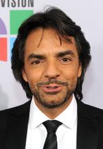 Aktor Eugenio Derbez