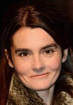 Aktor Shirley Henderson