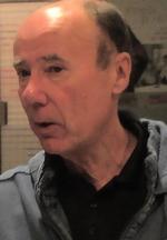 Aktor Jean-Pierre Igoux