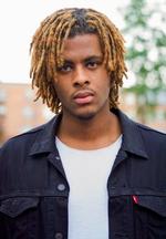 Aktor Matthew Faucher