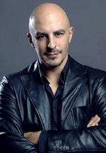 Aktor Roberto Álamo