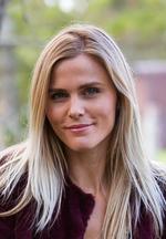 Aktor Kristy Wordsworth