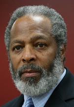 Aktor Julian Christopher